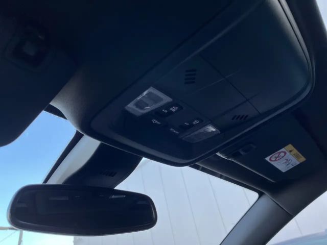 Opel Insignia Grand Sport Turbo