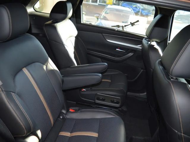 Mazda CX-80 Homura Plus e-Skyactiv