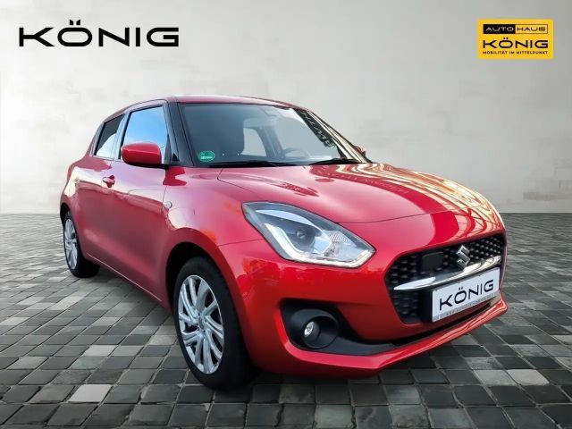 Suzuki Swift Comfort