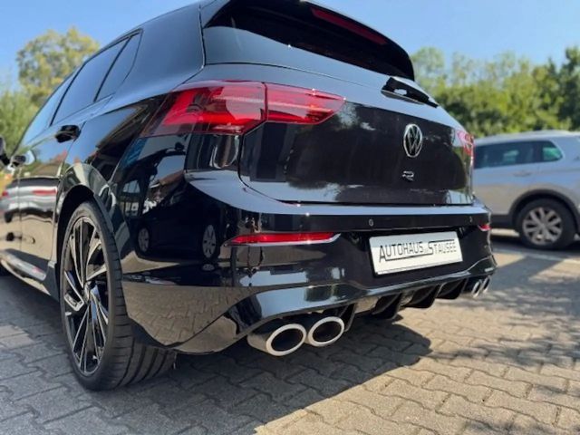 Volkswagen Golf 2.0 TSI 4Motion DSG