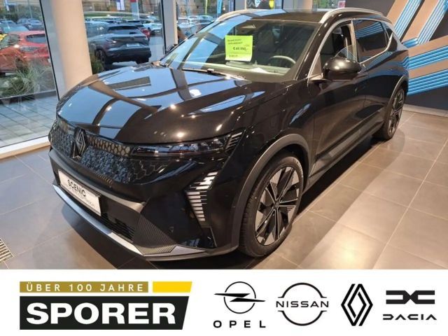 Renault Scenic E-Tech Techno