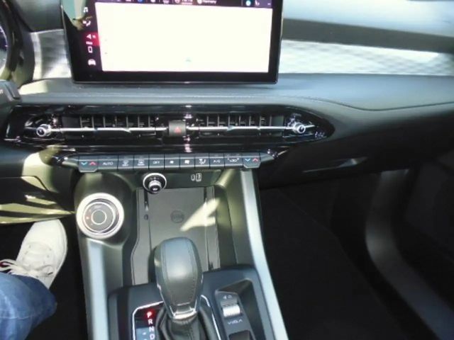 Alfa Romeo Tonale Hybrid TI