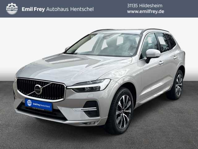 Volvo XC60 XC60