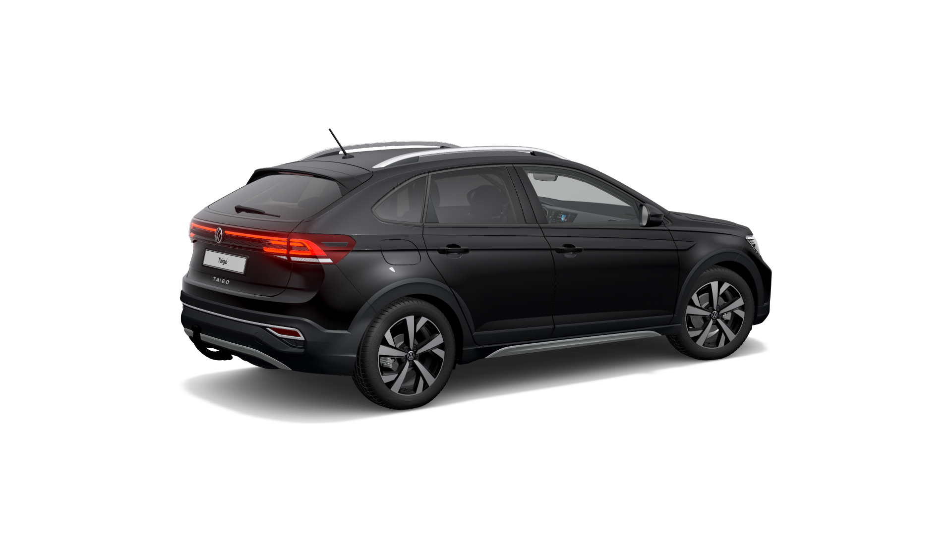 Volkswagen Taigo 1.0 TSI Style