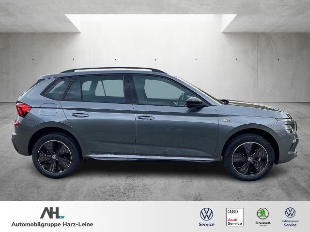 Skoda Kamiq 1.5 TSI