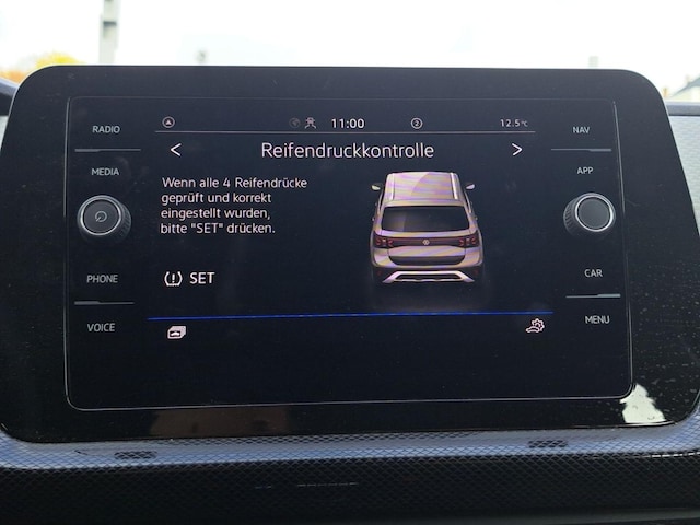 Volkswagen T-Cross 1.0 TSI IQ.Drive Life