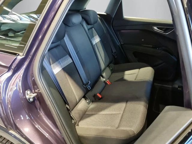 Audi Q4 e-tron 50 Quattro