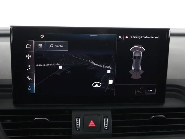 Audi Q5 50 TFSI Hybride Quattro