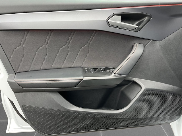 Cupra Leon Leon 2.0 TDI Navi, RFK, IPA, ISA, Side Assist, ACC