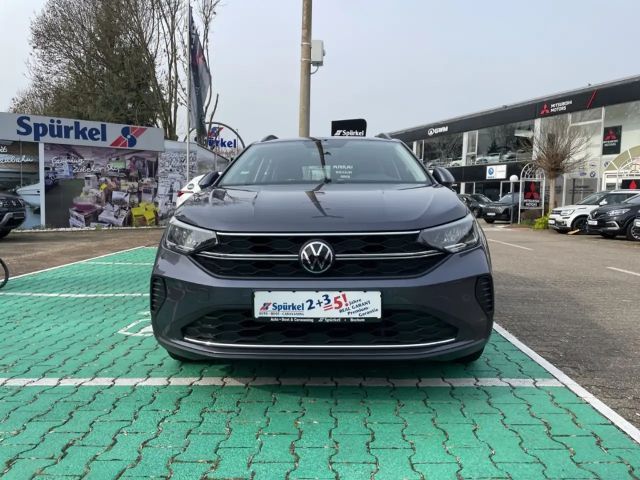 Volkswagen Taigo Life