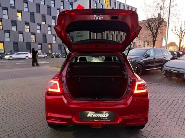 Suzuki Swift Comfort DualJet Hybrid