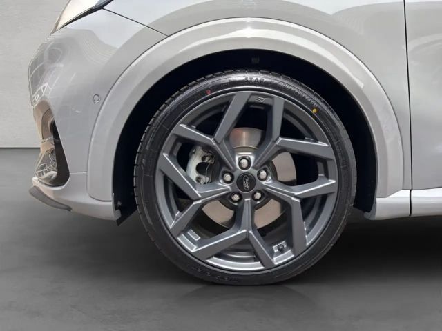 Ford Puma EcoBoost ST Line