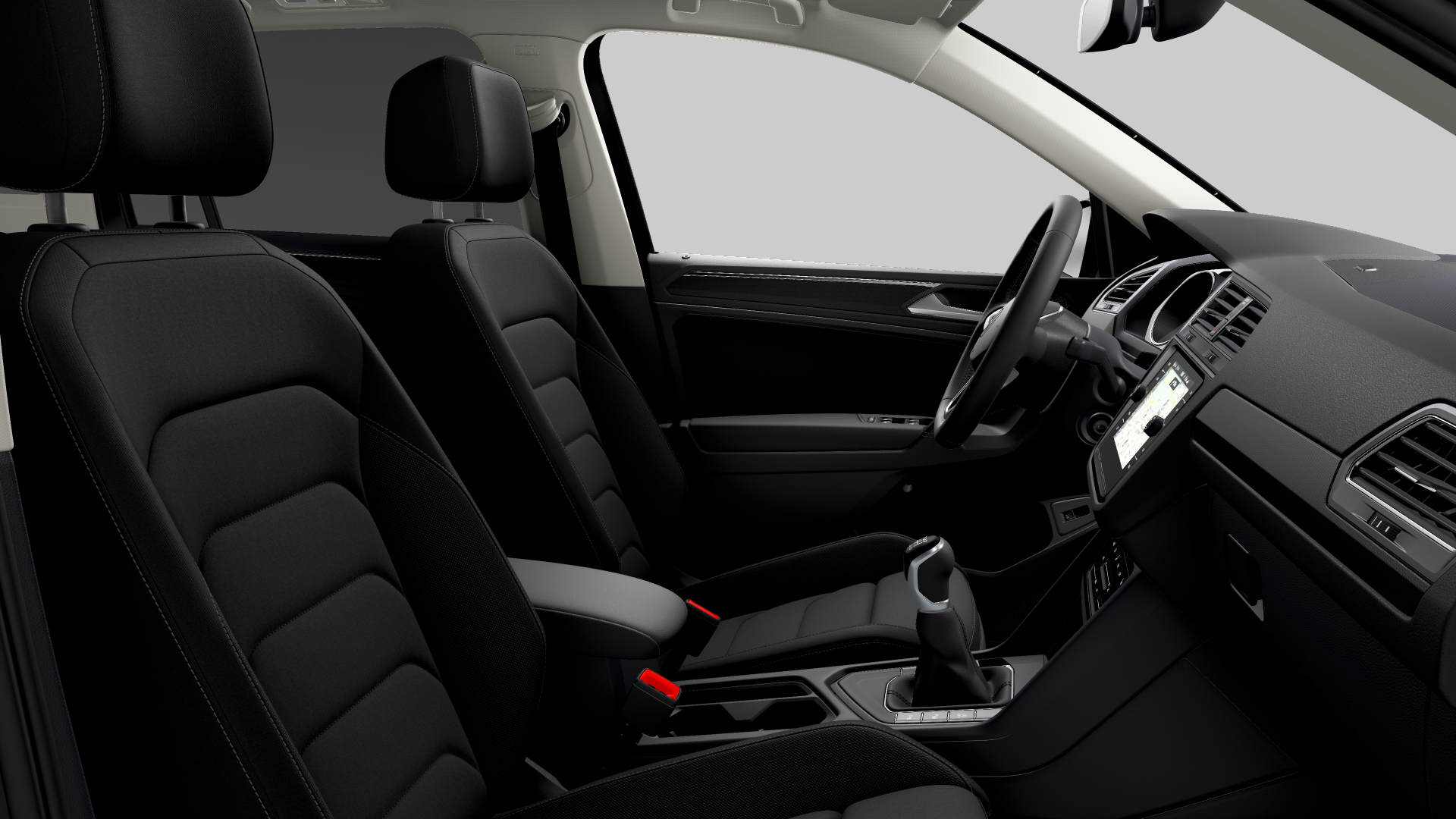 Volkswagen Tiguan 2.0 TDI Life