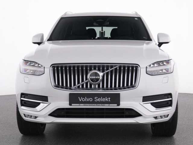 Volvo XC90 XC 90