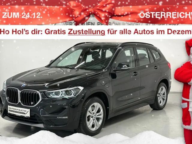BMW X1 xDrive25e
