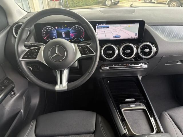 Mercedes-Benz B 180 B 180 ProgressiveAdvanced AHK LED Kamera eHeckkl