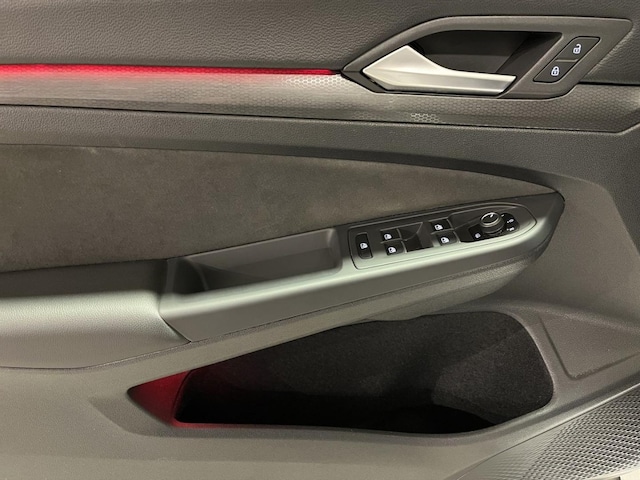 Volkswagen Golf DSG GTI Golf VIII