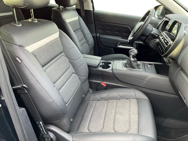 Citroën C5 Aircross Plus PureTech