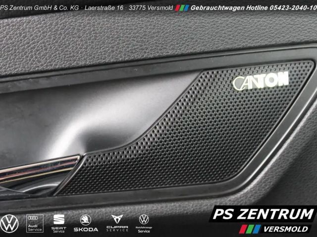 Skoda Karoq 1.5 TSI ACT Clever