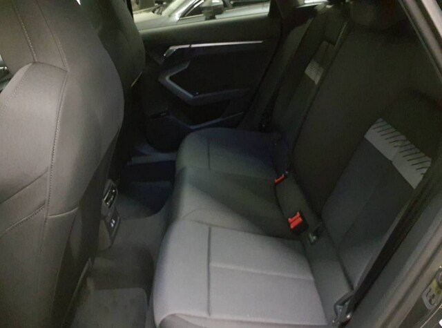 Audi A3 30 TFSI S-Tronic Sportback