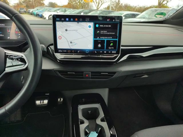 Volkswagen ID.4 4Motion GTX IQ.Drive