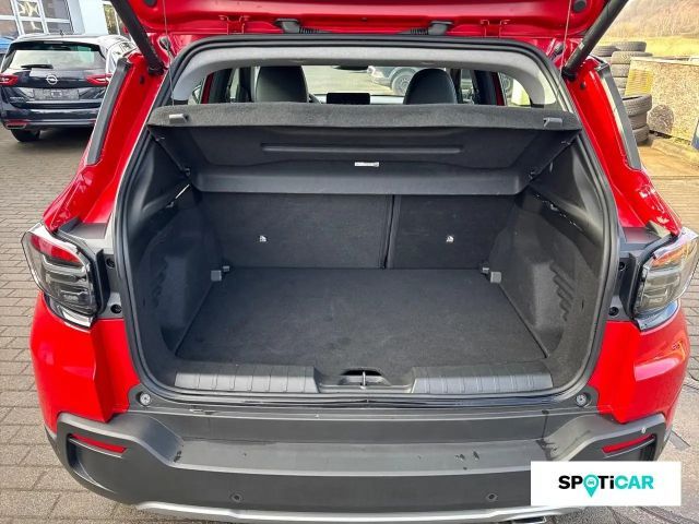 Jeep Avenger Altitude