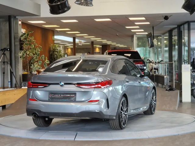 BMW 218 Coupé Gran Coupé