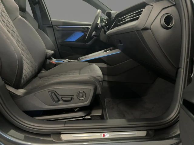 Audi A3 35 TFSI S-Line S-Tronic