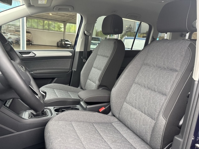 Volkswagen Touran 1.5 TSI Move