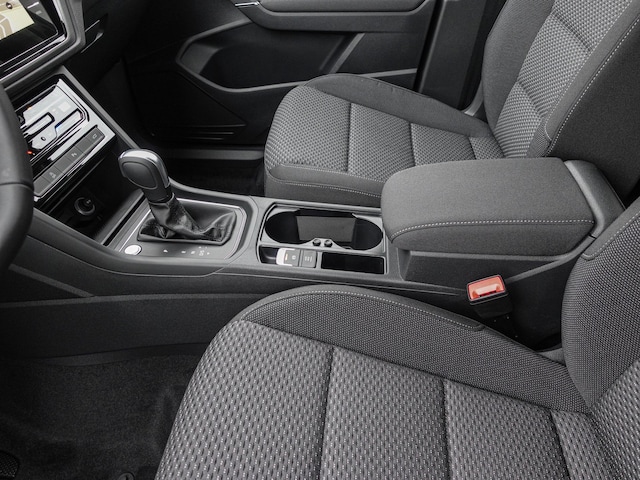 Volkswagen Touran 1.5 TSI DSG