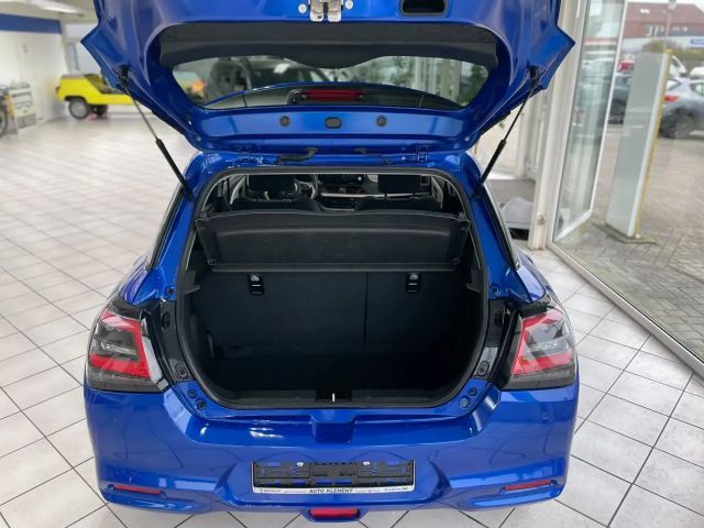 Suzuki Swift Comfort DualJet Hybrid