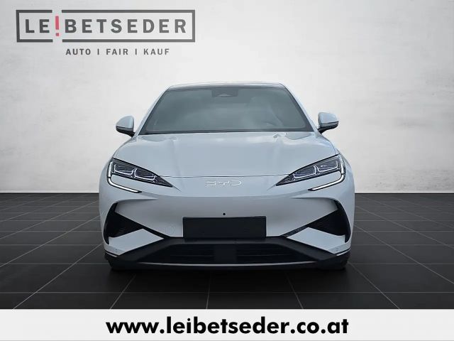 BYD Sealion 7 Comfort