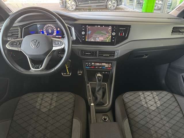 Volkswagen Taigo DSG R-Line