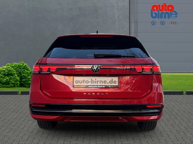 Volkswagen Passat 2.0 TDI Elegance Elegance