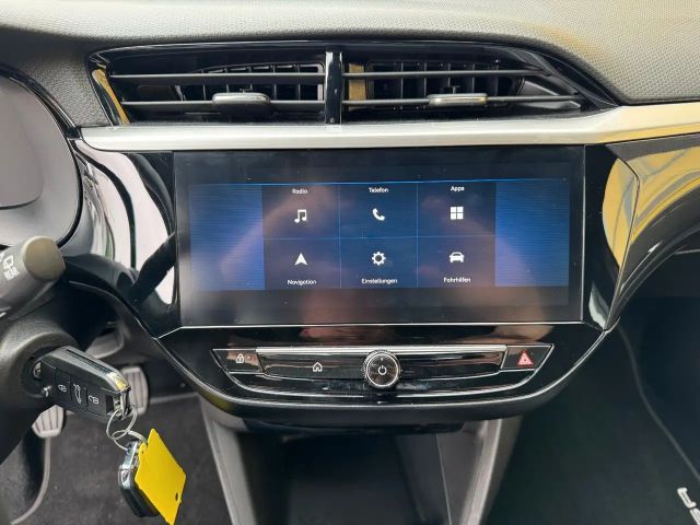 Opel Corsa 1.2 Turbo GS-Line Grand Sport Turbo