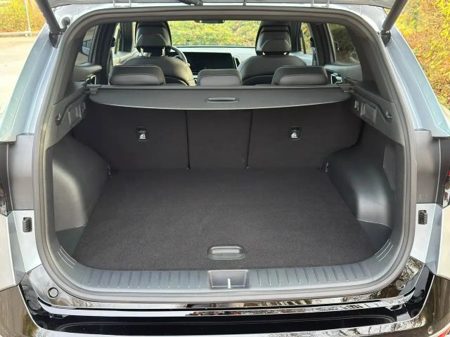 Kia Sportage GT-Line Vierwielaandrijving