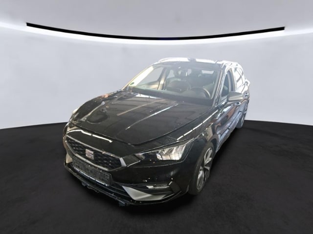 Seat Leon 1.5 TSI Sportstourer