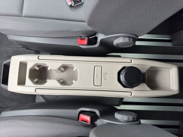 Volkswagen Multivan 2.0 TSI Lang