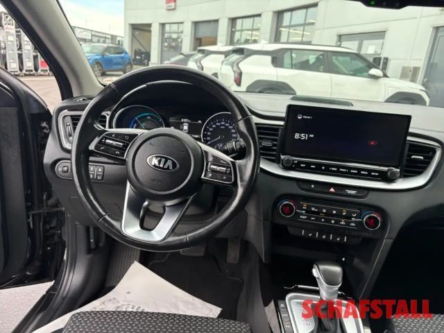 Kia XCeed GDi PHEV Spirit