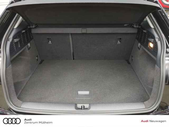 Audi Q2 35 TFSI S-Tronic