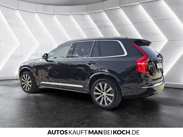 Volvo XC90 XC90