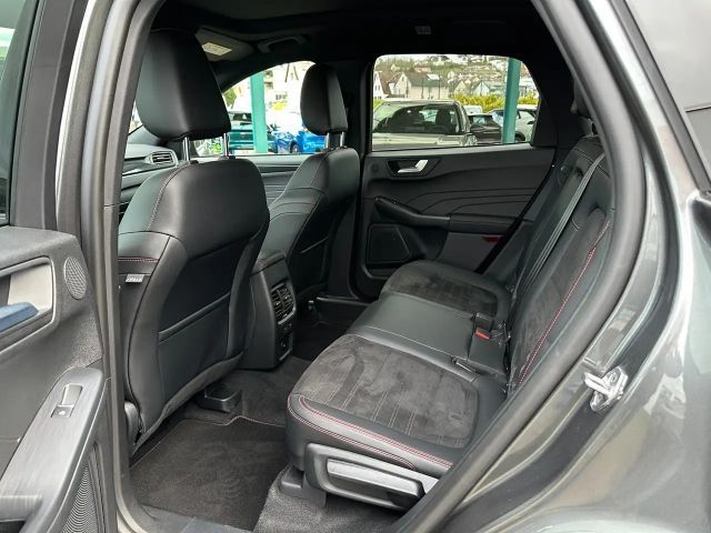 Ford Kuga EcoBoost ST Line X