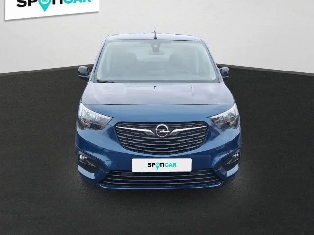 Opel Combo 1.5 CDTI Elegance Life