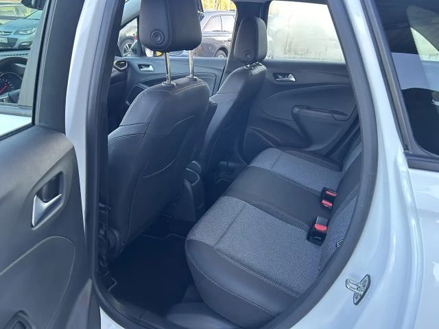 Opel Crossland X Elegance