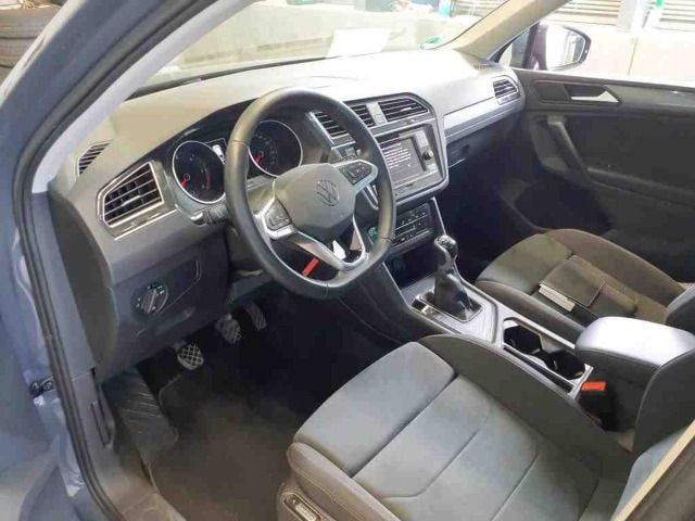 Volkswagen Tiguan 2.0 TDI Life