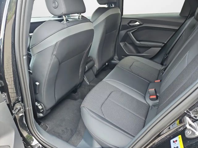 Audi A1 30 TFSI S-Line S-Tronic Sportback