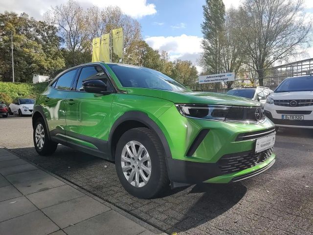 Opel Mokka 1.5 Turbo Edition