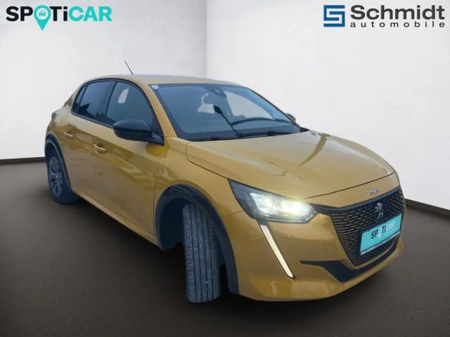 Peugeot E-208 Allure Pack