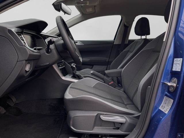 Volkswagen Polo 1.0 TSI Style