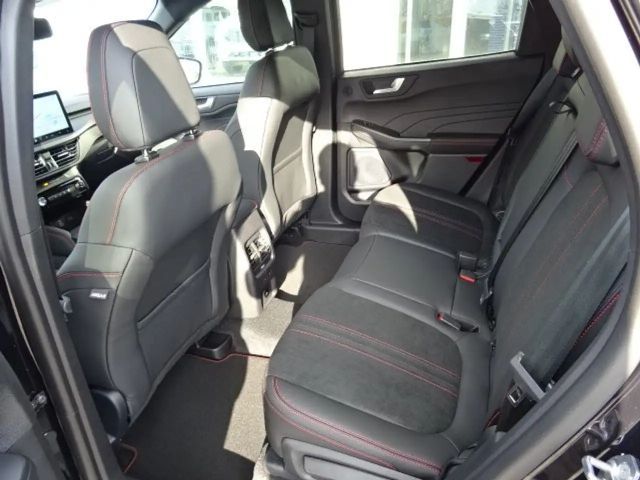 Ford Kuga Hybrid ST Line X